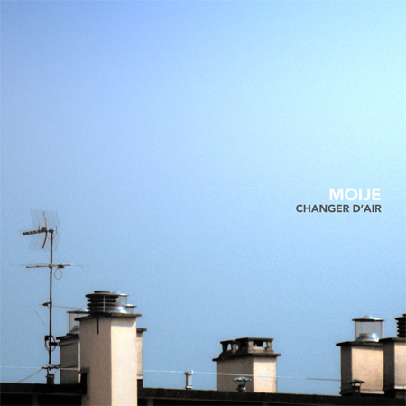 Changer d'air