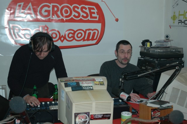 La Grosse Radio