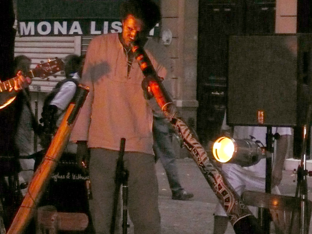 Fête de la Musique Paris