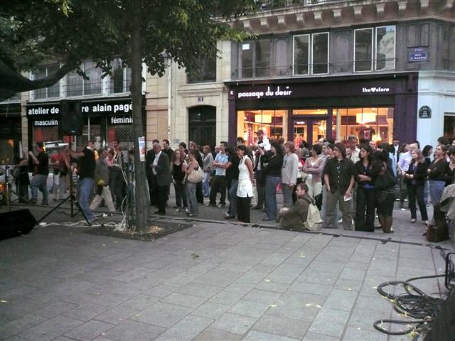 Fête de la Musique Paris