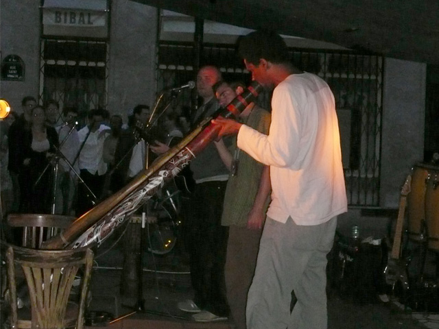 Fête de la Musique Paris