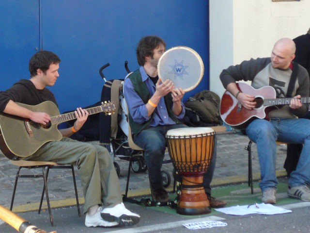 Festival Comme Vous emoi