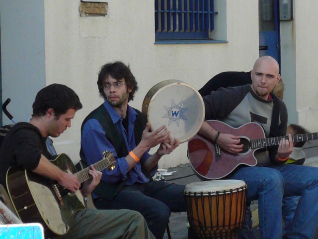 Festival Comme Vous emoi