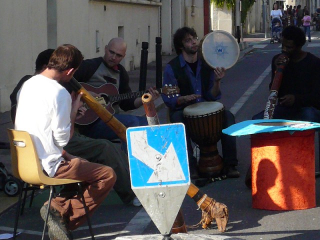 Festival Comme Vous emoi