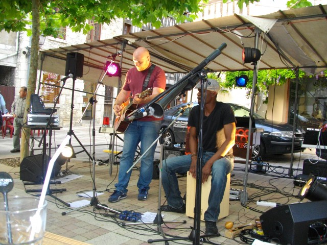 Fête de la Musique Montargis