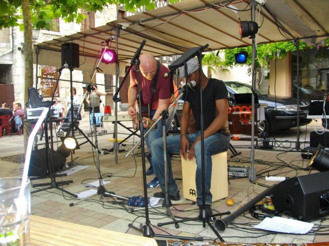 Fête de la Musique Montargis