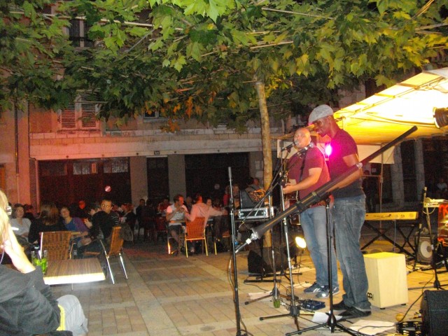 Fête de la Musique Montargis