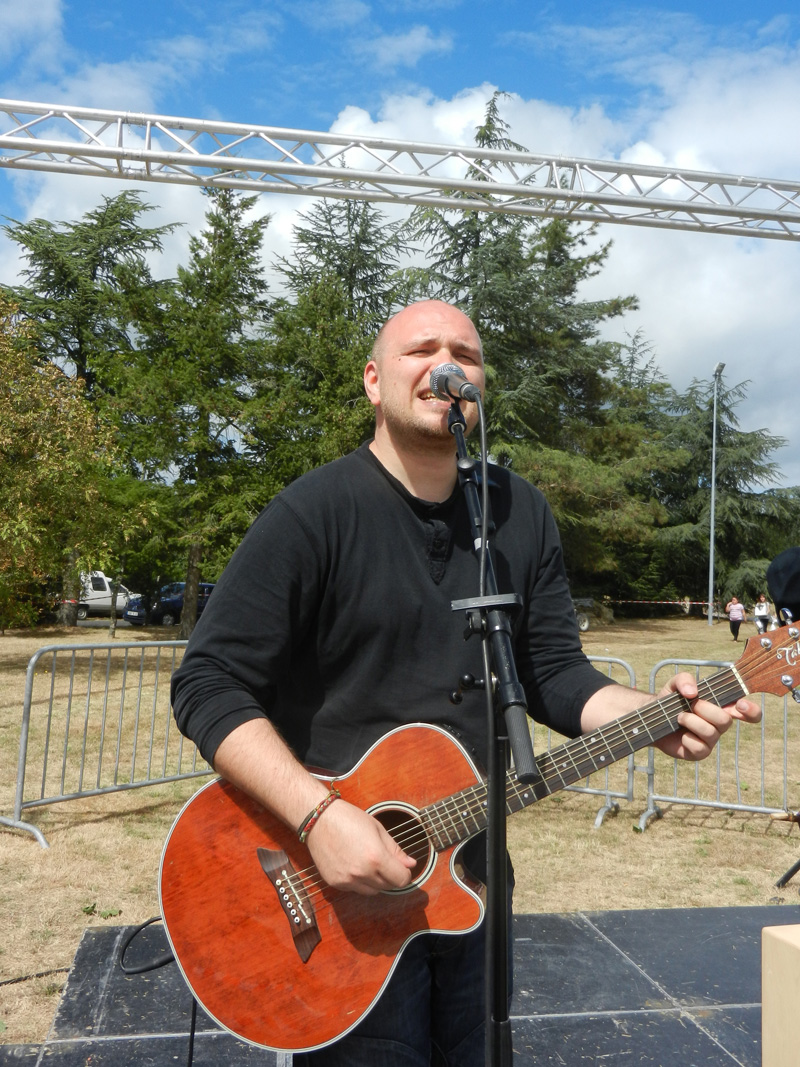 Fête de la Vieille Charrette